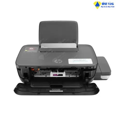 Máy In Hp Ink Tank 115 (2lb19a): Đánh Giá, Thông Số & Nơi Mua Giá Tốt Máy In Hp Ink Tank 115 (2lb19a): Đánh Giá, Thông Số & Nơi Mua Giá Tốt