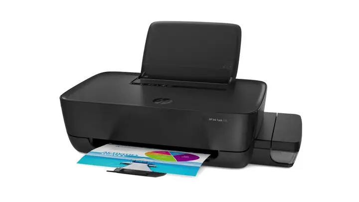 Máy In Hp Ink Tank 115 (2lb19a): Đánh Giá, Thông Số & Nơi Mua Giá Tốt Máy In Hp Ink Tank 115 (2lb19a): Đánh Giá, Thông Số & Nơi Mua Giá Tốt