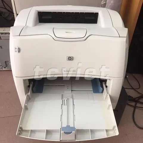 Máy In Hp Laserjet 1200 Cũ: Đặc Điểm, Đánh Giá & Nơi Mua Giá Tốt