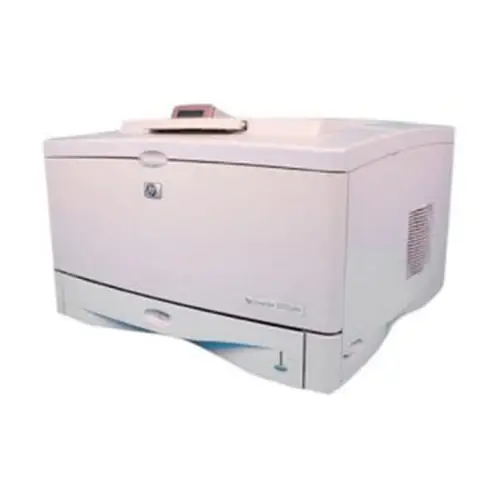 Máy In Hp Laserjet 5100: Thông Số, Hướng Dẫn Và Nơi Mua (in Khổ A3)