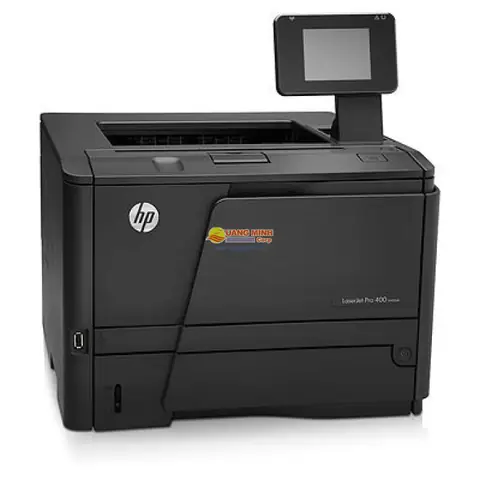 Máy In Hp Laserjet Pro 400 M401n: Thông Số Kỹ Thuật, Driver & Nơi Mua Máy In Hp Laserjet Pro 400 M401n: Thông Số Kỹ Thuật, Driver & Nơi Mua
