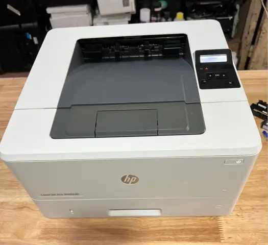 Máy In Hp Laserjet Pro M402dn: Thông Số, Đánh Giá & Hướng Dẫn Sử Dụng Chi Tiết Máy In Hp Laserjet Pro M402dn: Thông Số, Đánh Giá & Hướng Dẫn Sử Dụng Chi Tiết
