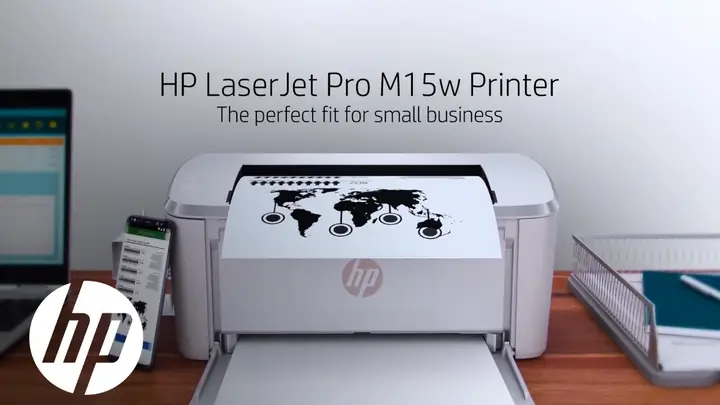 Máy In Hp Laserjet Pro M15w: Đánh Giá, Thông Số Và Hướng Dẫn Mua Sắm Máy In Hp Laserjet Pro M15w: Đánh Giá, Thông Số Và Hướng Dẫn Mua Sắm