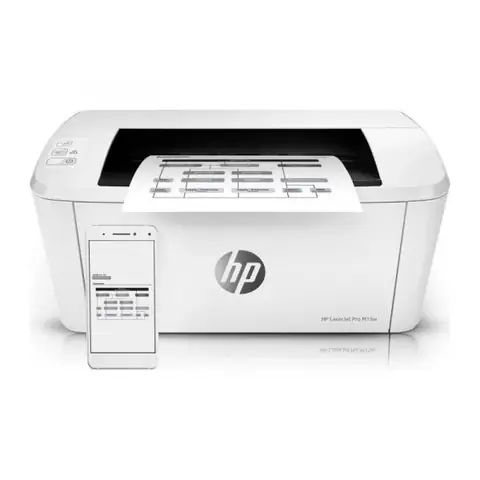 Máy In Hp Laserjet Pro M15w W2g51a: Thông Số, Đánh Giá Và Nơi Mua Tốt Nhất