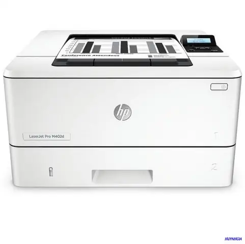 Máy In Hp Laserjet Pro M402d (c5f92a): Thông Số, Tính Năng & Hướng Dẫn Chi Tiết