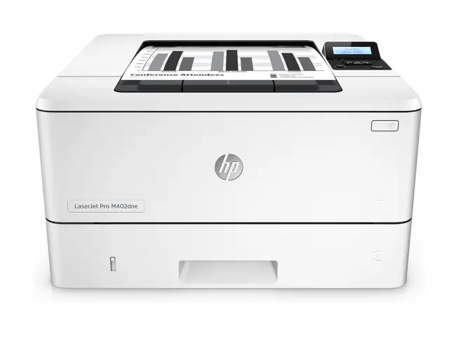 Máy In Hp Laserjet Pro M402dn Không In Được: Hướng Dẫn Khắc Phục Lỗi Chi Tiết