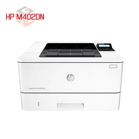 Máy In Hp Laserjet Pro M402dn Không In Được: Hướng Dẫn Khắc Phục Lỗi Chi Tiết