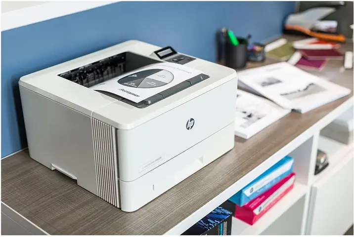 Máy In Hp Laserjet Pro M402dn Không In Được: Hướng Dẫn Khắc Phục Lỗi Chi Tiết