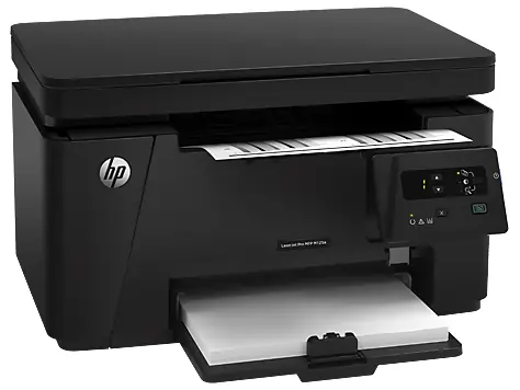 Máy In Hp Laserjet Pro Mfp M125a: Thông Tin Chi Tiết & Hướng Dẫn Cài Đặt