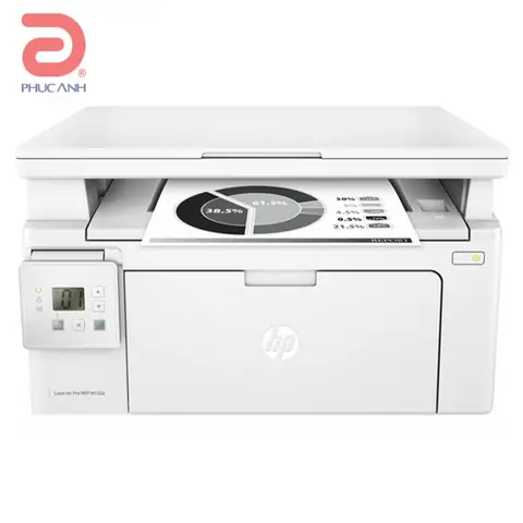 Máy In Hp Laserjet Pro Mfp M130a (g3q57a): Đánh Giá, Thông Số Và Hướng Dẫn Chi Tiết