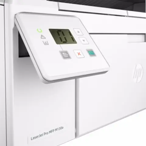 Máy In Hp Laserjet Pro Mfp M130a (g3q57a): Đánh Giá, Thông Số Và Hướng Dẫn Chi Tiết