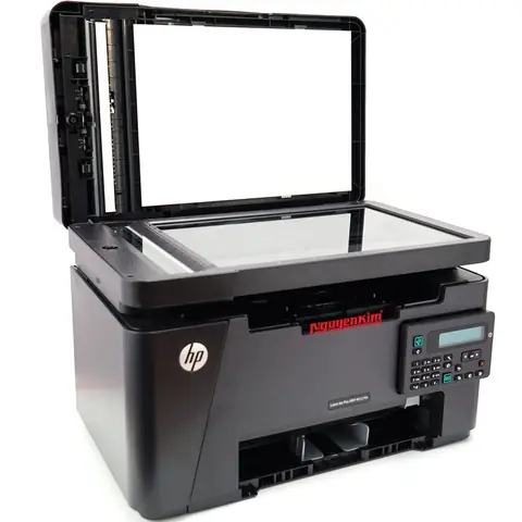Máy In Hp Laserjet Pro Mfp M127fn (cz181a): Đánh Giá Chi Tiết & Hướng Dẫn Sử Dụng Máy In Hp Laserjet Pro Mfp M127fn (cz181a): Đánh Giá Chi Tiết & Hướng Dẫn Sử Dụng