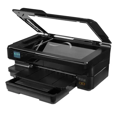 Máy In Hp Officejet 7612: Đánh Giá Chi Tiết, Tính Năng, Giá Và Nơi Mua