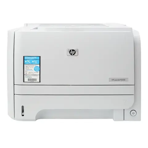 Máy In Hp Báo Lỗi Cartridge: Nguyên Nhân, Khắc Phục & Cách Order Mực Chính Hãng