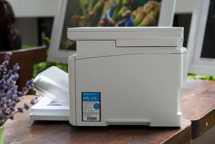 Máy In Hp Báo Lỗi Cartridge: Nguyên Nhân, Khắc Phục & Cách Order Mực Chính Hãng