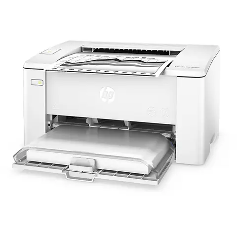 Máy In Hp Laserjet Pro M102w: Thông Số, Tính Năng Và Cách Sử Dụng Wifi