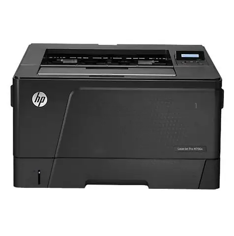 Máy In Hp Trần Anh: Giá, Mẫu Mã & Địa Chỉ Mua Chính Hãng