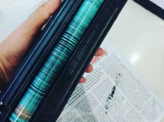 Máy In Bị Lem Mực: Nguyên Nhân Phổ Biến Và Cách Khắc Phục Hiệu Quả Máy In Bị Lem Mực: Nguyên Nhân Phổ Biến Và Cách Khắc Phục Hiệu Quả