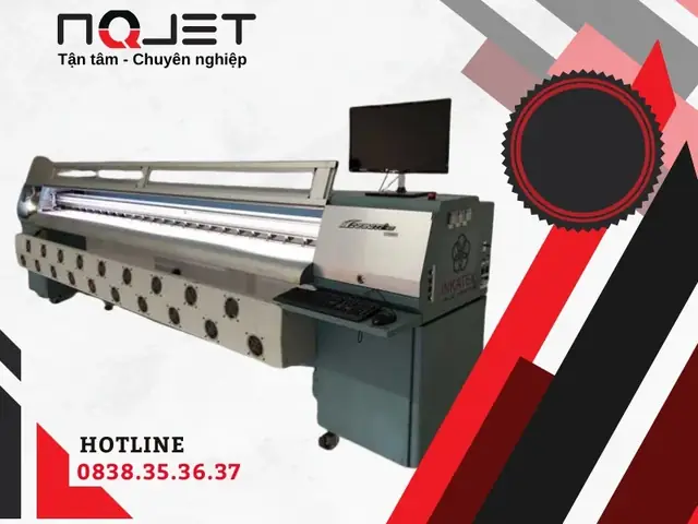 Máy In Khổ Lớn Cũ: Hướng Dẫn Mua Bán, Giá Cả & Lưu Ý Quan Trọng Máy In Khổ Lớn Cũ: Hướng Dẫn Mua Bán, Giá Cả & Lưu Ý Quan Trọng