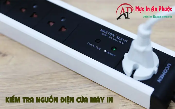 Máy In Không Scan Được: Nguyên Nhân & Cách Khắc Phục Lỗi Nhanh Chóng