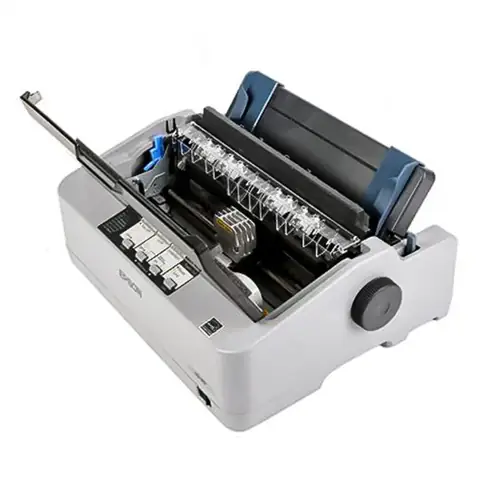 Máy In Kim Epson Lq-310: Thông Số, Ưu Điểm & Hướng Dẫn Sử Dụng Chi Tiết