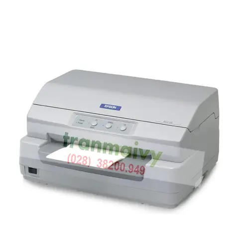 Máy In Kim Epson Plq-20m: Đặc Điểm, Ứng Dụng Và Hướng Dẫn Sử Dụng Chi Tiết Máy In Kim Epson Plq-20m: Đặc Điểm, Ứng Dụng Và Hướng Dẫn Sử Dụng Chi Tiết
