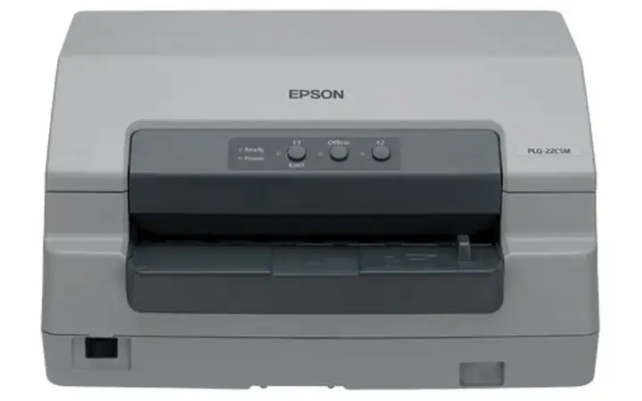 Máy In Kim Epson Plq-20m: Đặc Điểm, Ứng Dụng Và Hướng Dẫn Sử Dụng Chi Tiết Máy In Kim Epson Plq-20m: Đặc Điểm, Ứng Dụng Và Hướng Dẫn Sử Dụng Chi Tiết