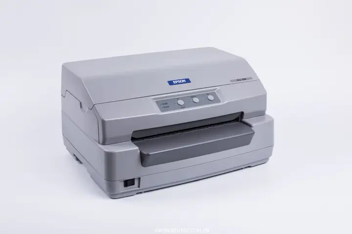 Máy In Kim Epson Plq-20m: Đặc Điểm, Ứng Dụng Và Hướng Dẫn Sử Dụng Chi Tiết Máy In Kim Epson Plq-20m: Đặc Điểm, Ứng Dụng Và Hướng Dẫn Sử Dụng Chi Tiết