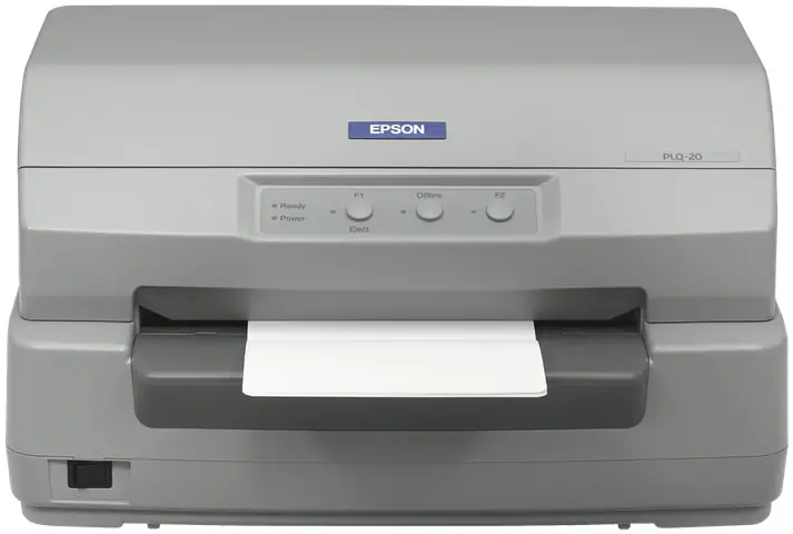 Máy In Kim Epson Plq-20m: Đặc Điểm, Ứng Dụng Và Hướng Dẫn Sử Dụng Chi Tiết Máy In Kim Epson Plq-20m: Đặc Điểm, Ứng Dụng Và Hướng Dẫn Sử Dụng Chi Tiết