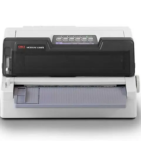 Máy In Kim Oki Ml-6300fb: Thông Số, Ứng Dụng Chuyên Dụng Và Hướng Dẫn Chi Tiết