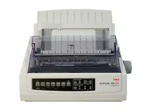 Máy In Kim Oki Ml-6300fb: Thông Số, Ứng Dụng Chuyên Dụng Và Hướng Dẫn Chi Tiết
