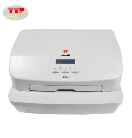 Máy In Kim Olivetti Pr2 Plus: Tính Năng, Ứng Dụng Và Nơi Mua Giá Tốt Máy In Kim Olivetti Pr2 Plus: Tính Năng, Ứng Dụng Và Nơi Mua Giá Tốt
