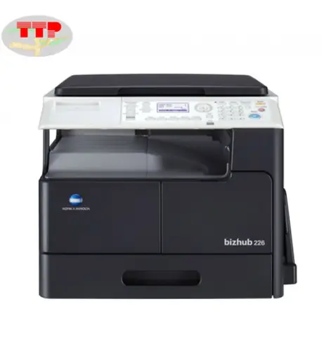 Máy Photocopy Konica Minolta Bizhub 165: Thông Số, Tính Năng Và Lưu Ý Sử Dụng Máy Photocopy Konica Minolta Bizhub 165: Thông Số, Tính Năng Và Lưu Ý Sử Dụng