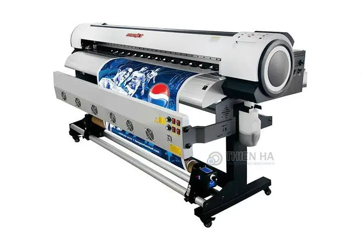 Máy In Kỹ Thuật Số: Định Nghĩa, Ứng Dụng Và Lựa Chọn Phù Hợp