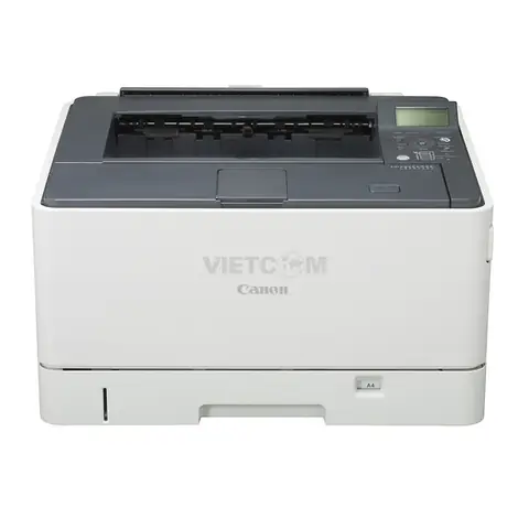 Máy In Laser A3 Canon Lbp 8780x: Thông Số, Tính Năng & Đánh Giá Chi Tiết