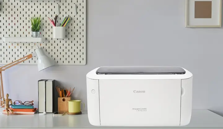 Máy In Laser Canon Lbp6030: Đánh Giá Chi Tiết, Thông Số & Lưu Ý Khi Mua