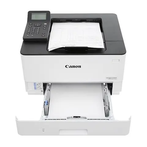 Máy In Laser Canon Lbp214dw: Thông Số, Đánh Giá & Hướng Dẫn Sử Dụng