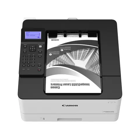 Máy In Laser Canon Lbp214dw: Thông Số, Đánh Giá & Hướng Dẫn Sử Dụng