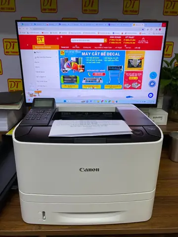 Máy In Laser Canon Lbp251dw: Thông Số, Tính Năng & Đánh Giá Chi Tiết 2024 Máy In Laser Canon Lbp251dw: Thông Số, Tính Năng & Đánh Giá Chi Tiết 2024