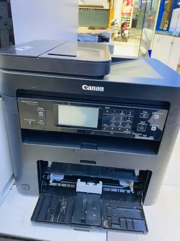 Máy In Laser Đa Chức Năng Canon Mf217w: Đặc Điểm, Tính Năng Và Hướng Dẫn Sử Dụng Chi Tiết Máy In Laser Đa Chức Năng Canon Mf217w: Đặc Điểm, Tính Năng Và Hướng Dẫn Sử Dụng Chi Tiết