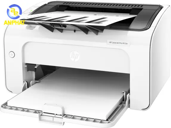 Máy In Laser Đen Trắng Hp Laserjet Pro M12w (t0l46a): Đánh Giá Chi Tiết & Hướng Dẫn Mua Máy In Laser Đen Trắng Hp Laserjet Pro M12w (t0l46a): Đánh Giá Chi Tiết & Hướng Dẫn Mua