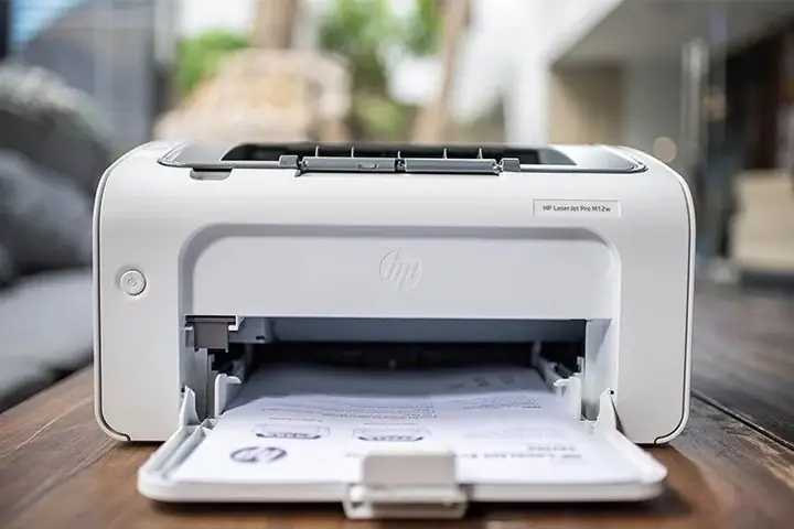 Máy In Laser Đen Trắng Hp Laserjet Pro M12w (t0l46a): Đánh Giá Chi Tiết & Hướng Dẫn Mua Máy In Laser Đen Trắng Hp Laserjet Pro M12w (t0l46a): Đánh Giá Chi Tiết & Hướng Dẫn Mua