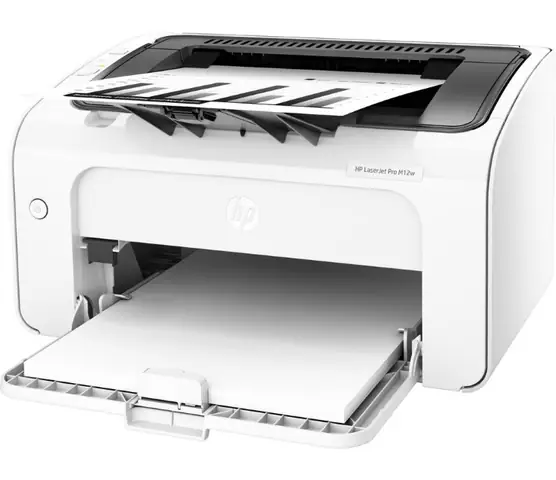 Máy In Laser Đen Trắng Hp Laserjet Pro M12w (t0l46a): Đánh Giá Chi Tiết & Hướng Dẫn Mua Máy In Laser Đen Trắng Hp Laserjet Pro M12w (t0l46a): Đánh Giá Chi Tiết & Hướng Dẫn Mua