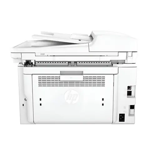Máy In Laser Trắng Đen Hp Laserjet Pro Mfp M227fdw: Đánh Giá Chi Tiết & Tính Năng Nổi Bật