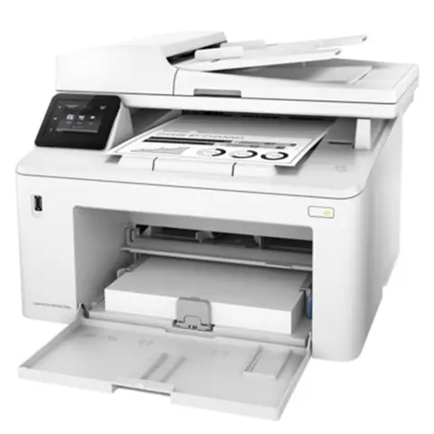 Máy In Laser Trắng Đen Hp Laserjet Pro Mfp M227fdw (g3q75a): Đánh Giá & Hướng Dẫn Chi Tiết