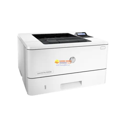 Máy In Hp Laserjet Pro M402d: Đánh Giá Chi Tiết, Hướng Dẫn Sử Dụng & Khắc Phục Lỗi Phổ Biến Máy In Hp Laserjet Pro M402d: Đánh Giá Chi Tiết, Hướng Dẫn Sử Dụng & Khắc Phục Lỗi Phổ Biến