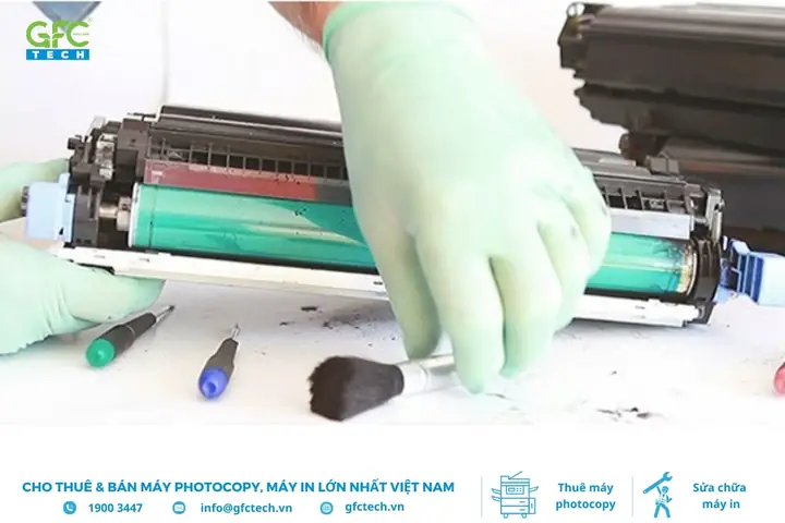 Khắc Phục Lỗi "used Black Cartridge In Use" Trên Máy In Hp: Nguyên Nhân Và Cách Xử Lý Khắc Phục Lỗi "used Black Cartridge In Use" Trên Máy In Hp: Nguyên Nhân Và Cách Xử Lý