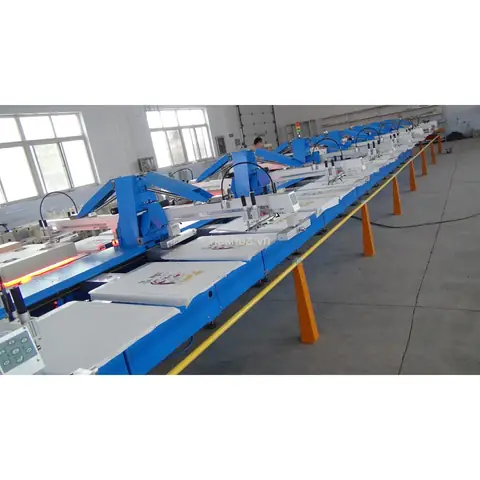 Máy In Lụa Giá Bao Nhiêu? Cập Nhật Chi Phí Mới Nhất 2024 Máy In Lụa Giá Bao Nhiêu? Cập Nhật Chi Phí Mới Nhất 2024