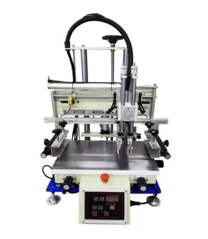 Máy In Lụa Giá Bao Nhiêu? Cập Nhật Chi Phí Mới Nhất 2024 Máy In Lụa Giá Bao Nhiêu? Cập Nhật Chi Phí Mới Nhất 2024