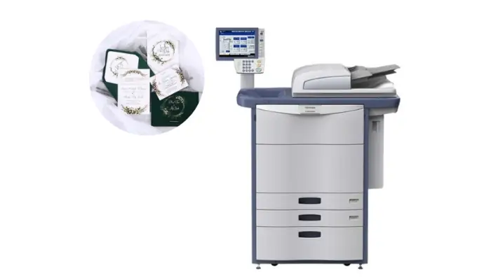 Máy In Lụa Thiệp Cưới: Hướng Dẫn Chi Tiết, Kỹ Thuật & Lựa Chọn Tối Ưu
